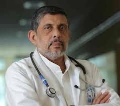 Dr Parameswaran S